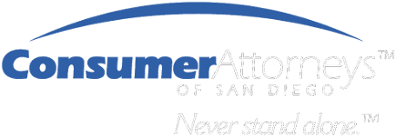 Memeber of Consumer Attorneys of San Diego
