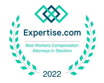 Top Workers Compensation Attorney in Stockton
